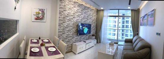 Vinhomes Central Park   Apartment for rent in Binh Thanh District HCMC BT105P540 (15)